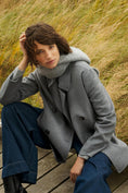 Last inn bilde i gallerivisning, CelenePW Coat
