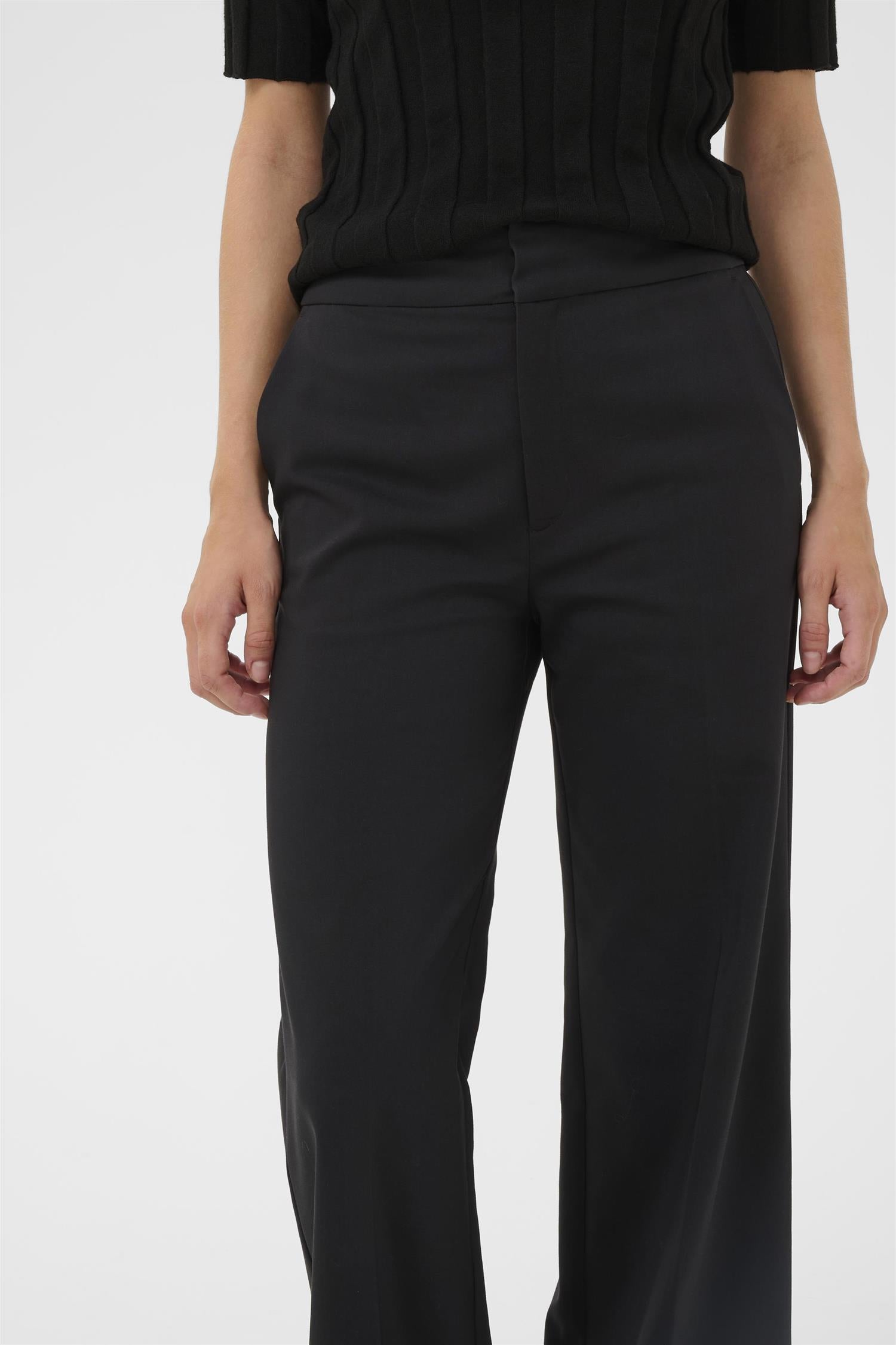 ZellaIW Wide Pant