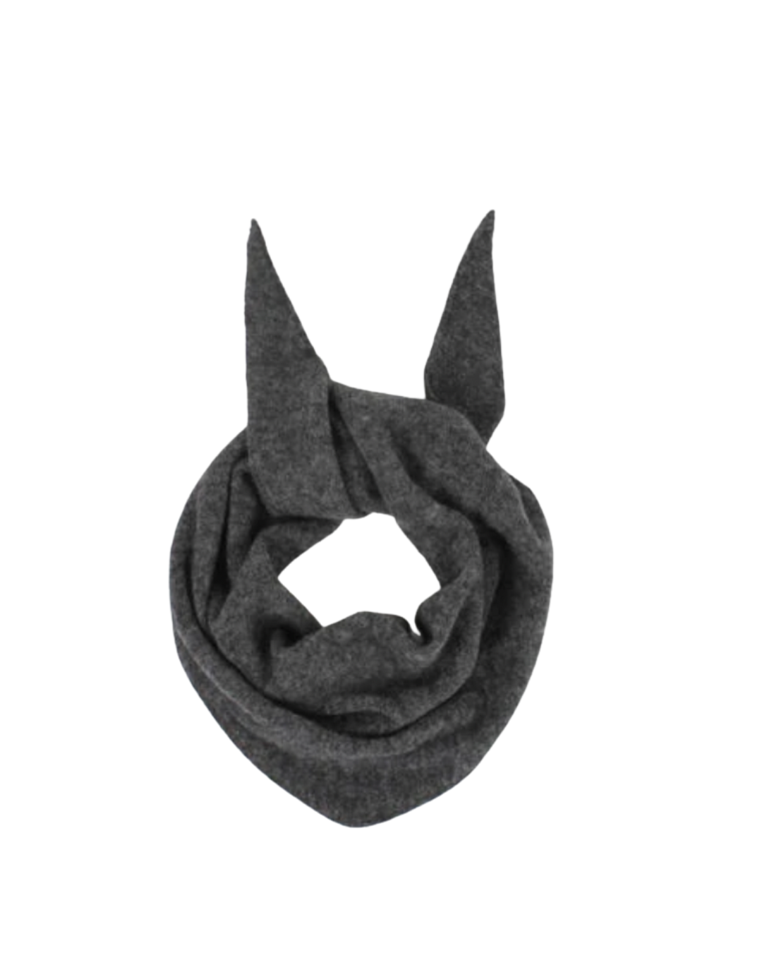 Mohair Triangle Skjerf