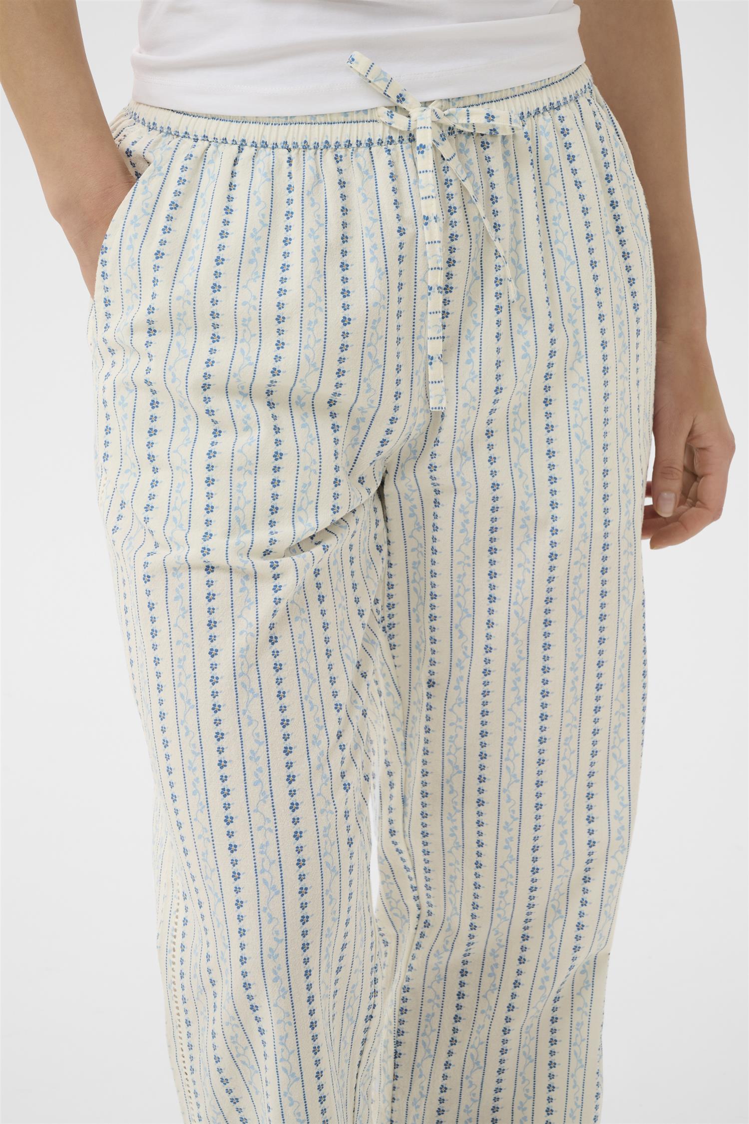 RajaSZ Pants
