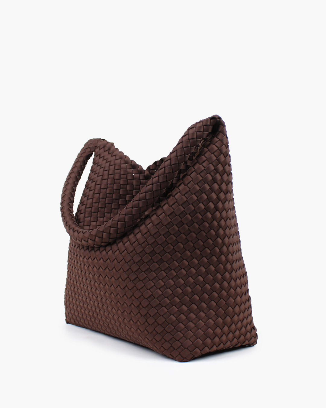 Annabel Neoprene Bucket Bag Large