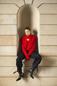 Last inn bilde i gallerivisning, Ruthie-M, Knit
