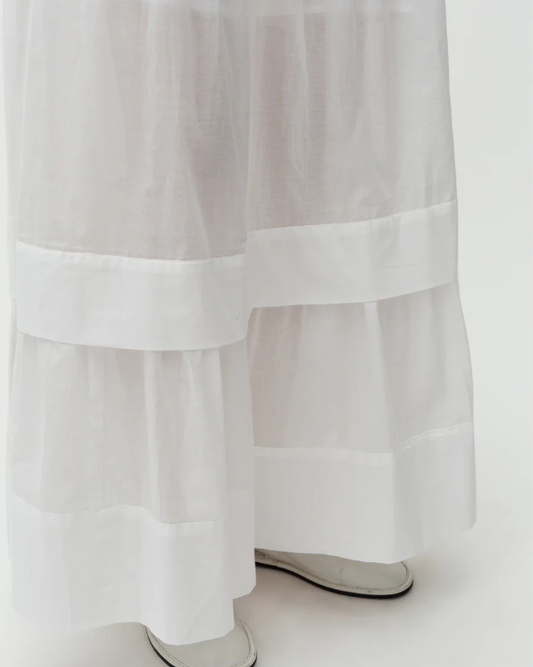 Safiye-M, Skirt