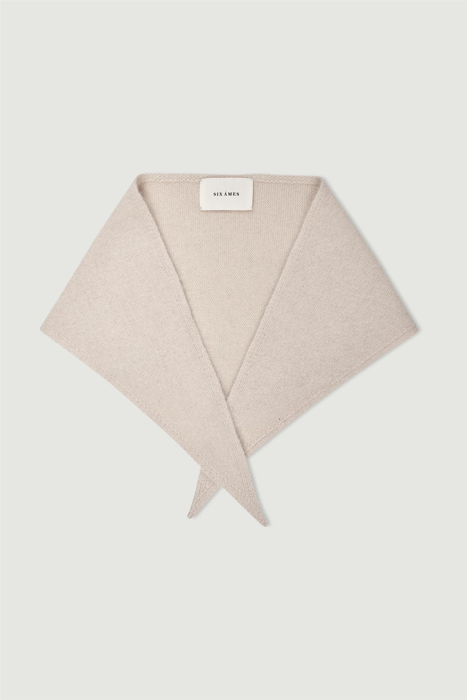 Paula - Oatmeal Beige