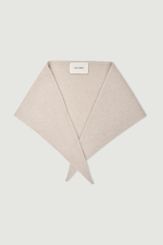 Paula - Oatmeal Beige