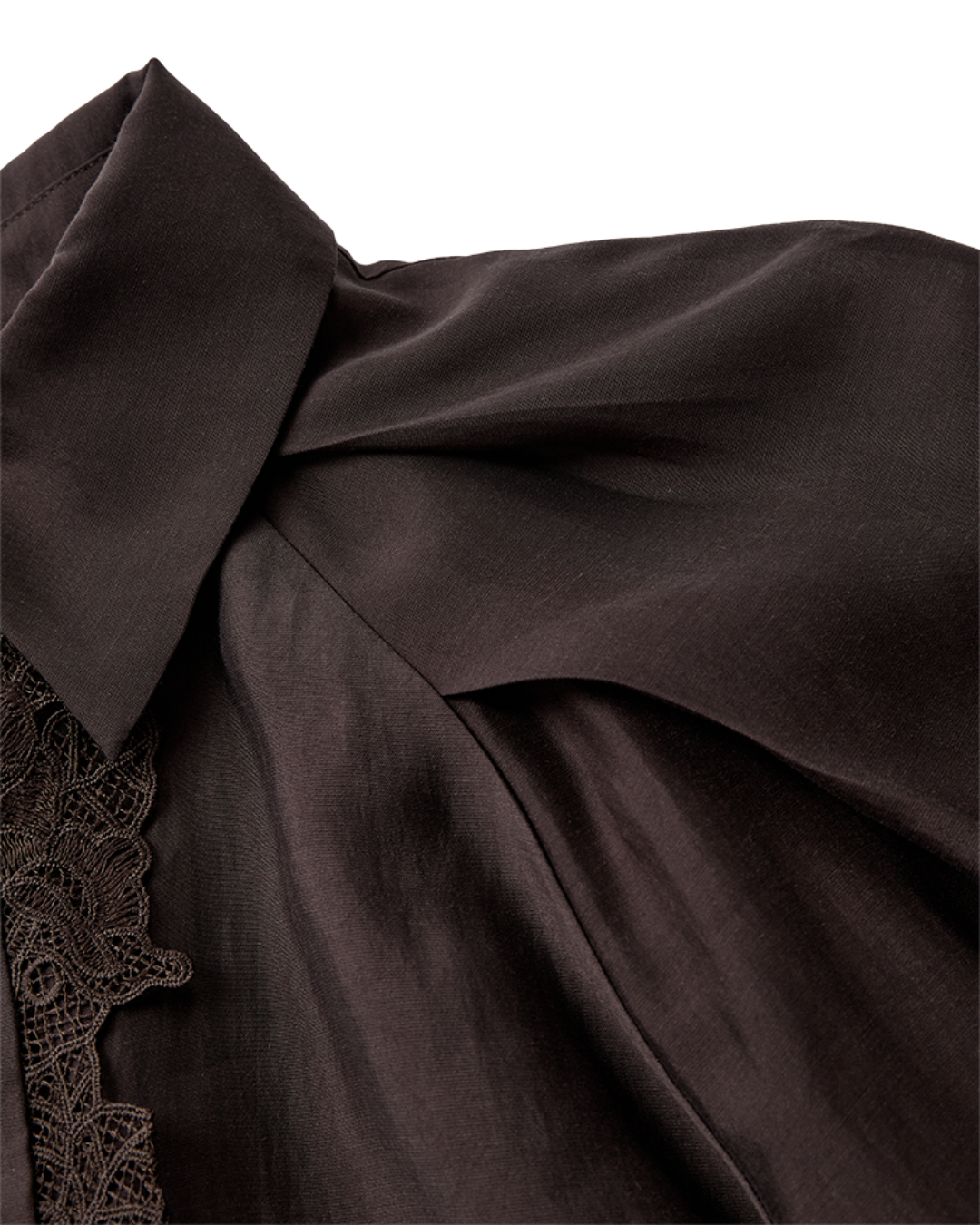 CMMolly Shirt - Mulch