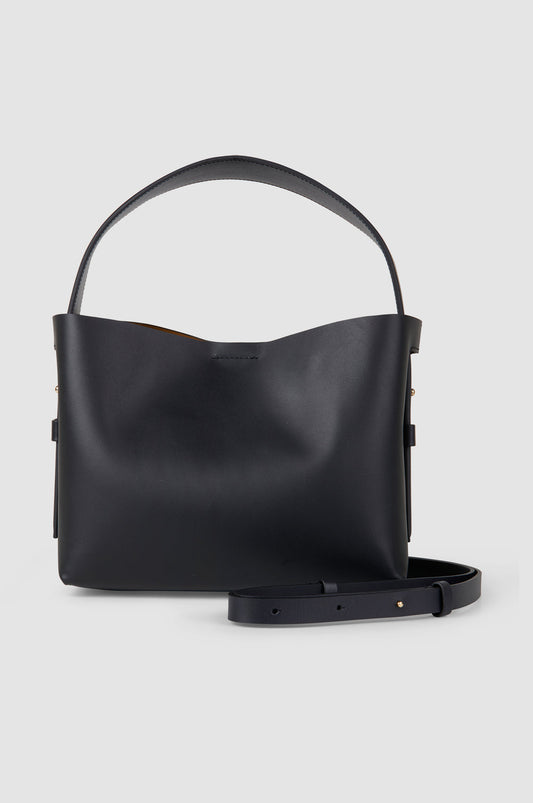 Leata Leather Bag