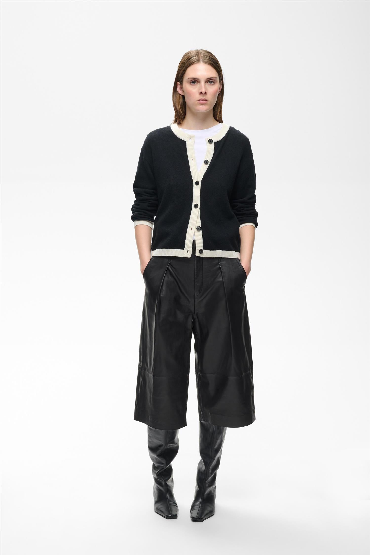 TallyIW Monika Cardigan