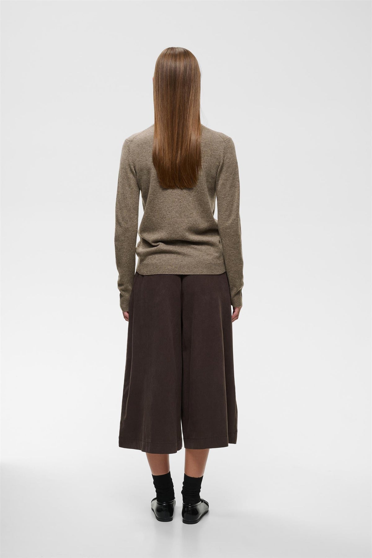 PeiIW Monika Turtleneck