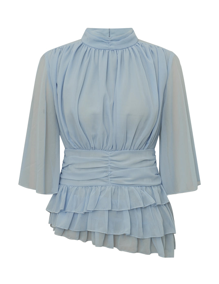 Massino-M, Blouse