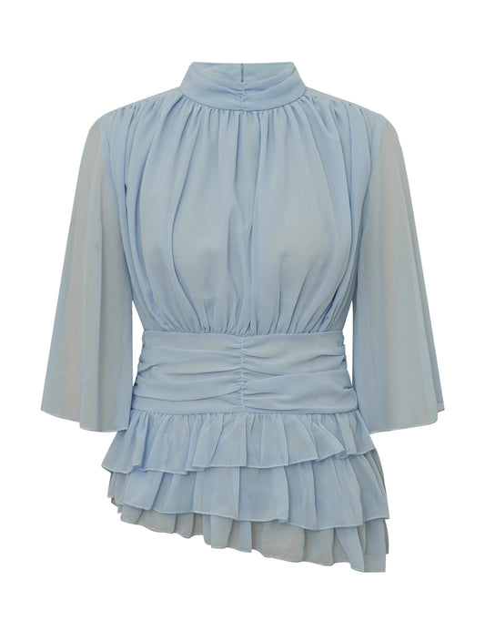 Massino-M, Blouse