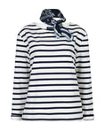 Last inn bilde i gallerivisning, Terry Stripe & Scarf
