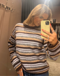 Last inn bilde i gallerivisning, Gillardi-M, Knit
