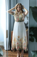 Load image into Gallery viewer, Samira Dress
