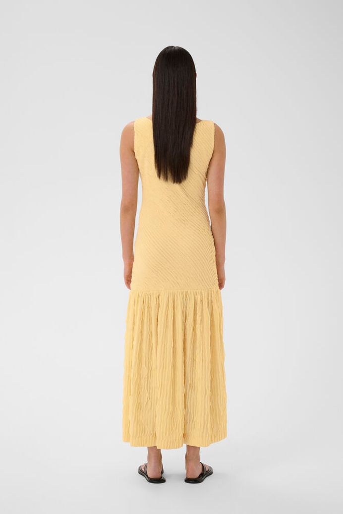 SELMAIW FEST LONG DRESS