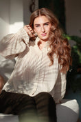 Last inn bilde i gallerivisning, Moonlace Blouse
