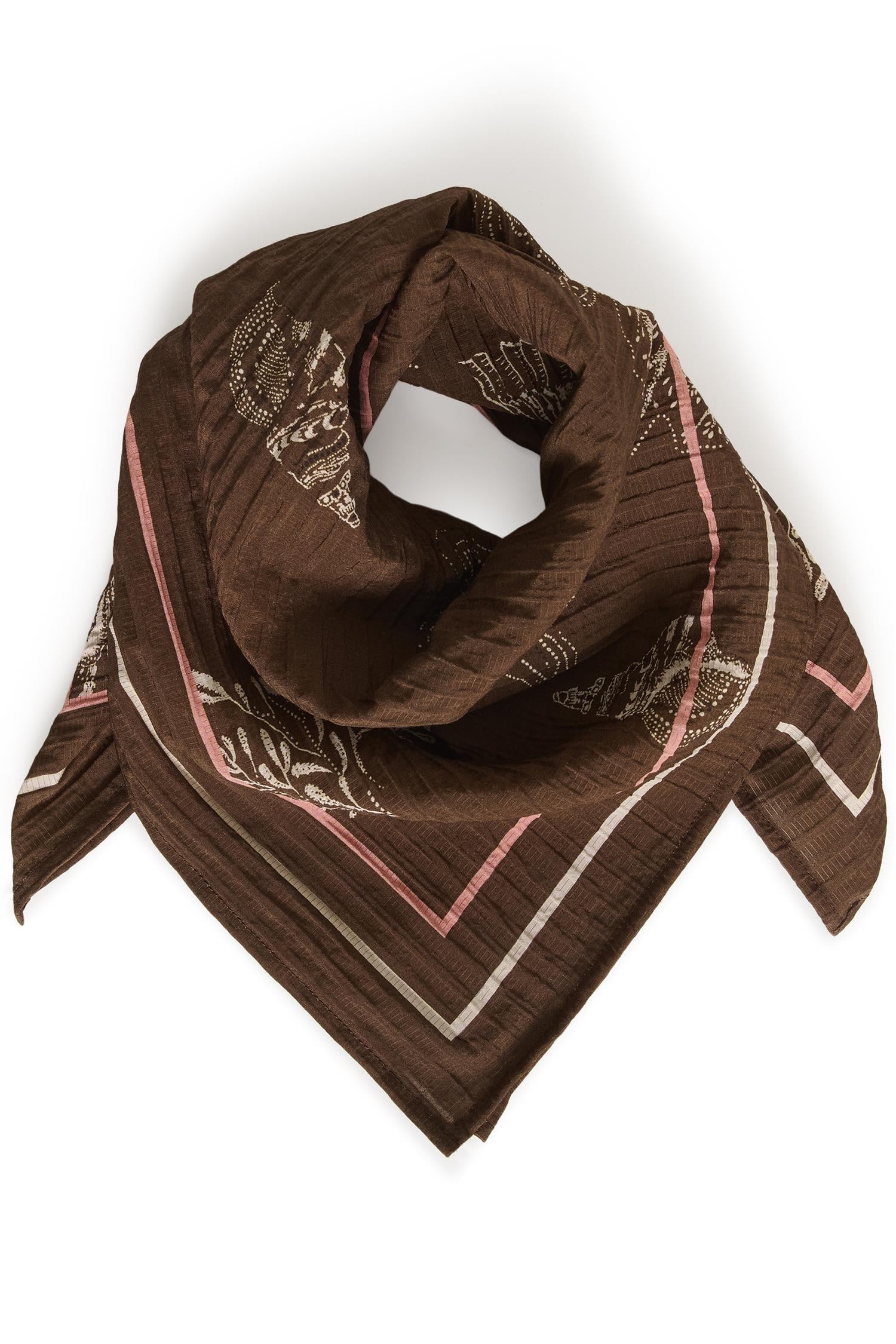 RosashellSZ Scarf