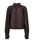 Last inn bilde i gallerivisning, CMMolly Shirt - Mulch
