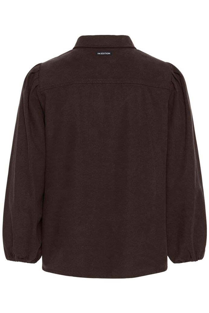 HESSIW BALLARI SHIRT