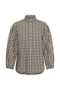 Last inn bilde i gallerivisning, HAIMAIW HIGH NECK SHIRT
