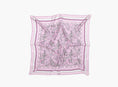 Load image into Gallery viewer, Maya Silkeskjerf
