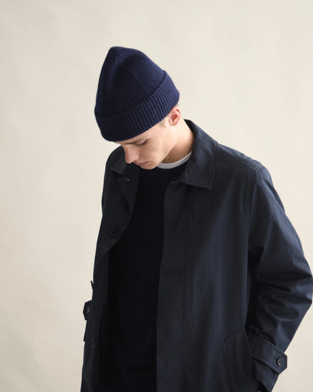 Beanie - Midnight