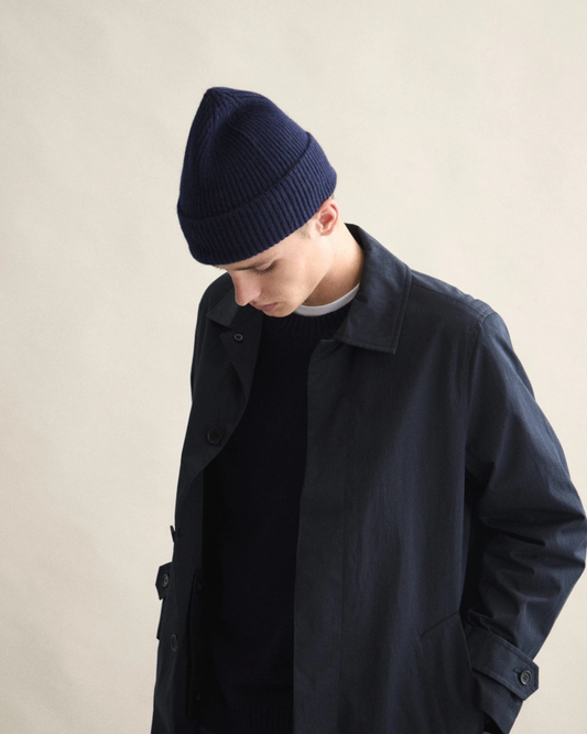 Beanie - Midnight
