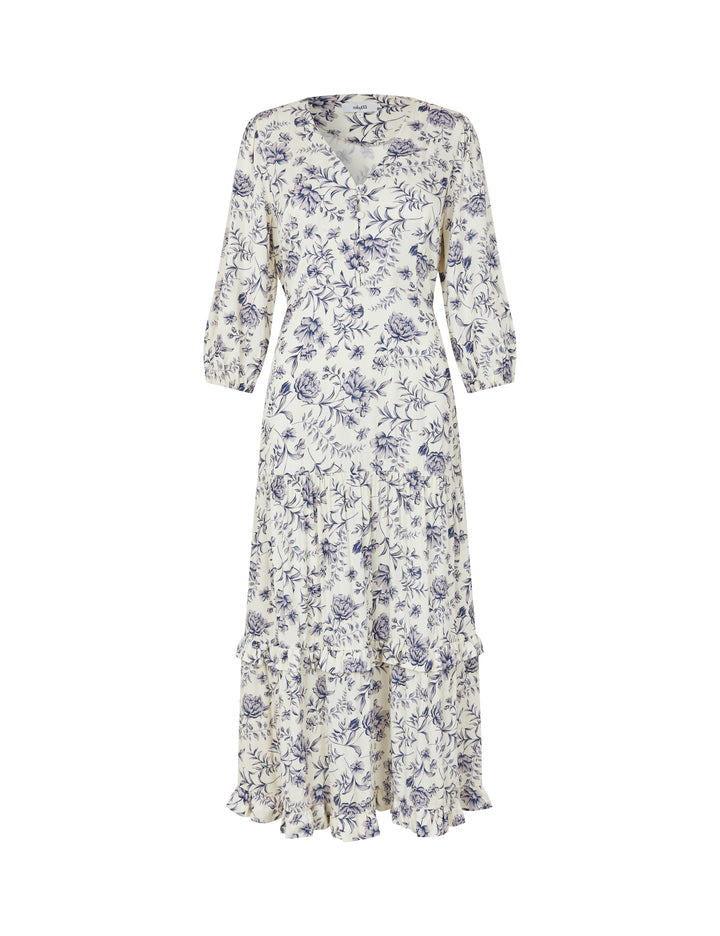Shanaya V-M, Dress