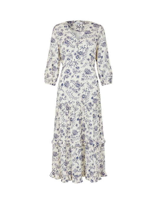 Shanaya V-M, Dress