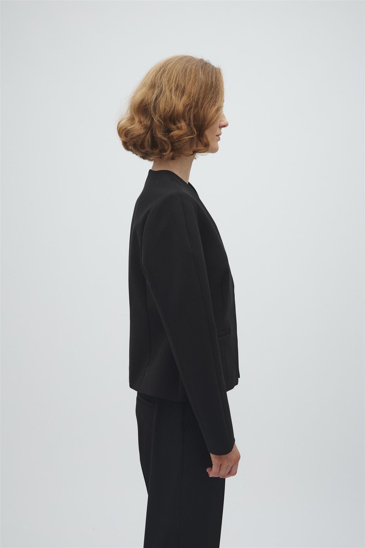 Marimelle-M, Blazer