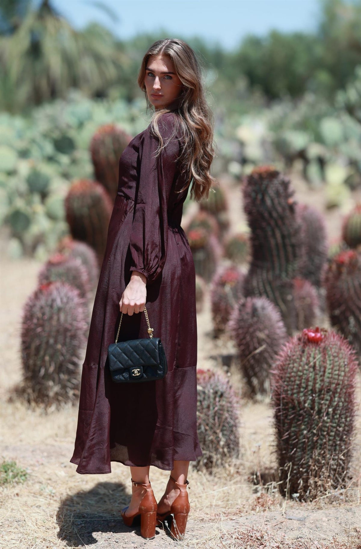 Samira Dress