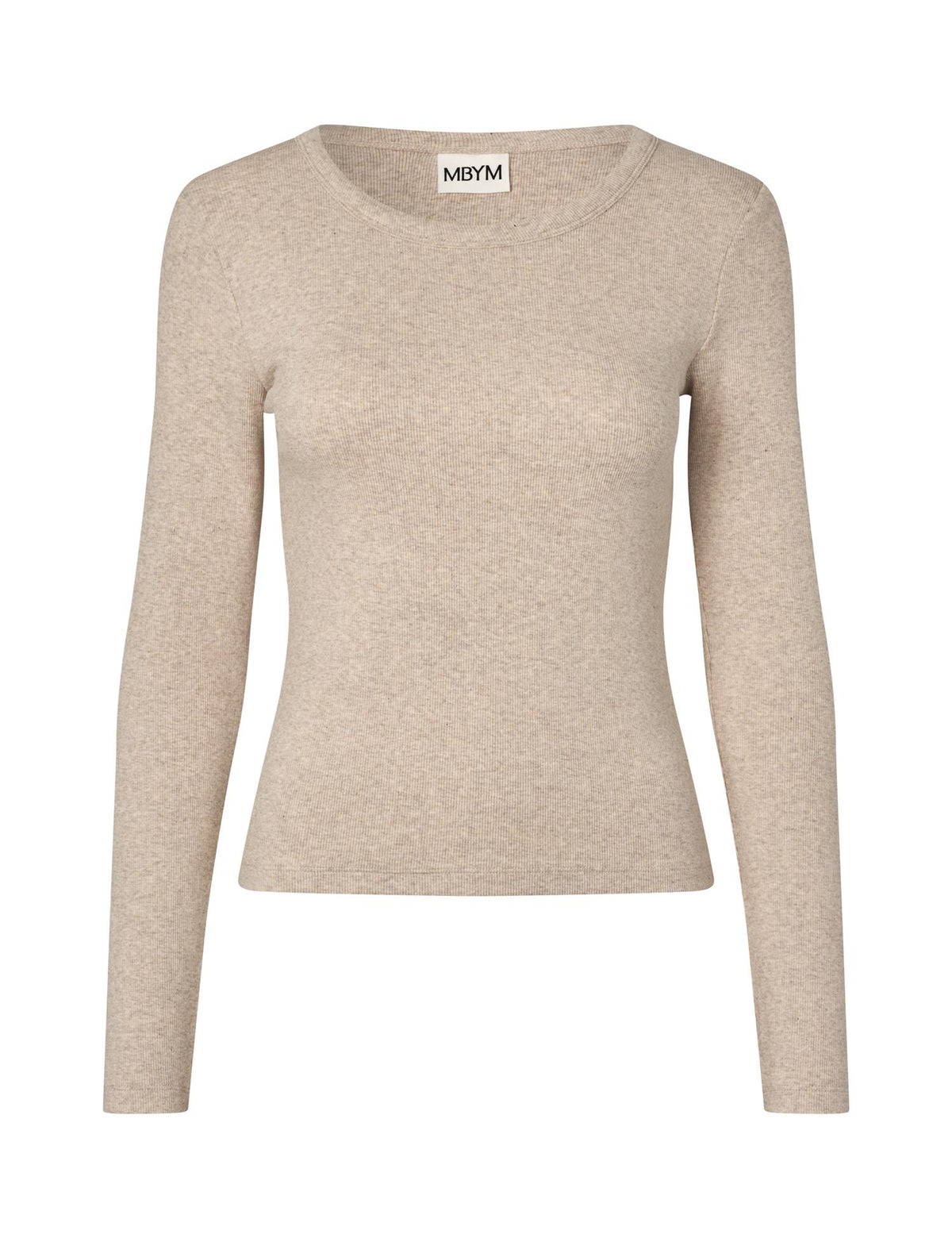 Otis LS-M, T-Shirt - Earth Melange