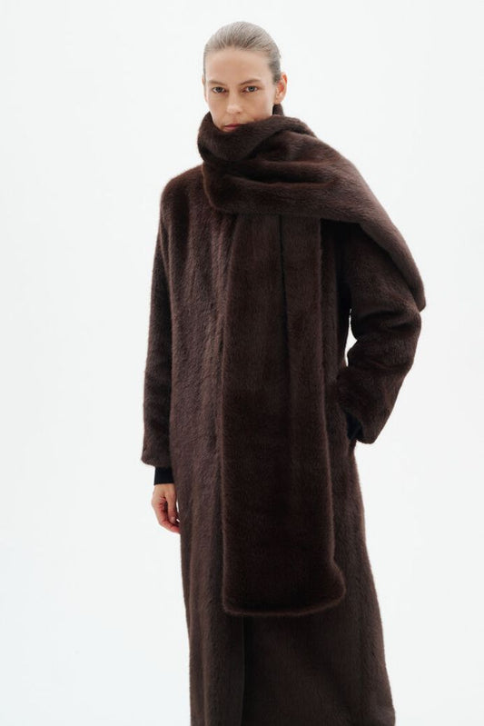 ZabelleIW Long Coat