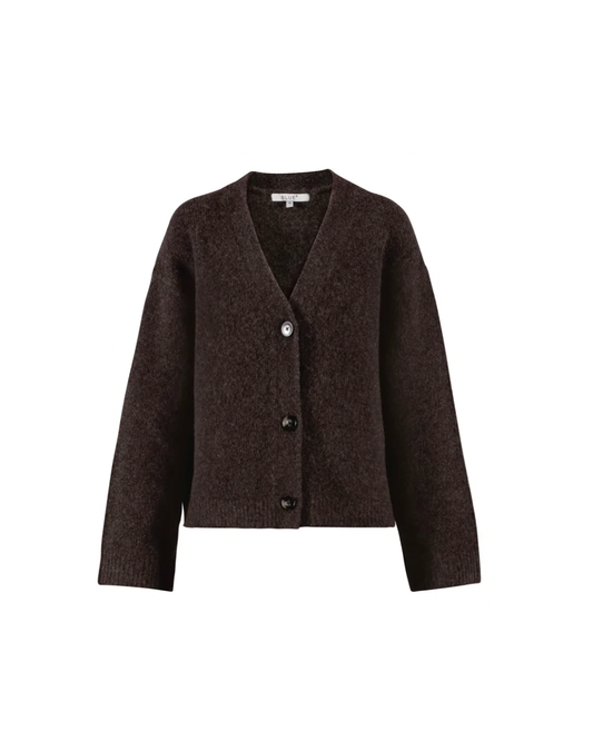 Frankie Knit Cardigan