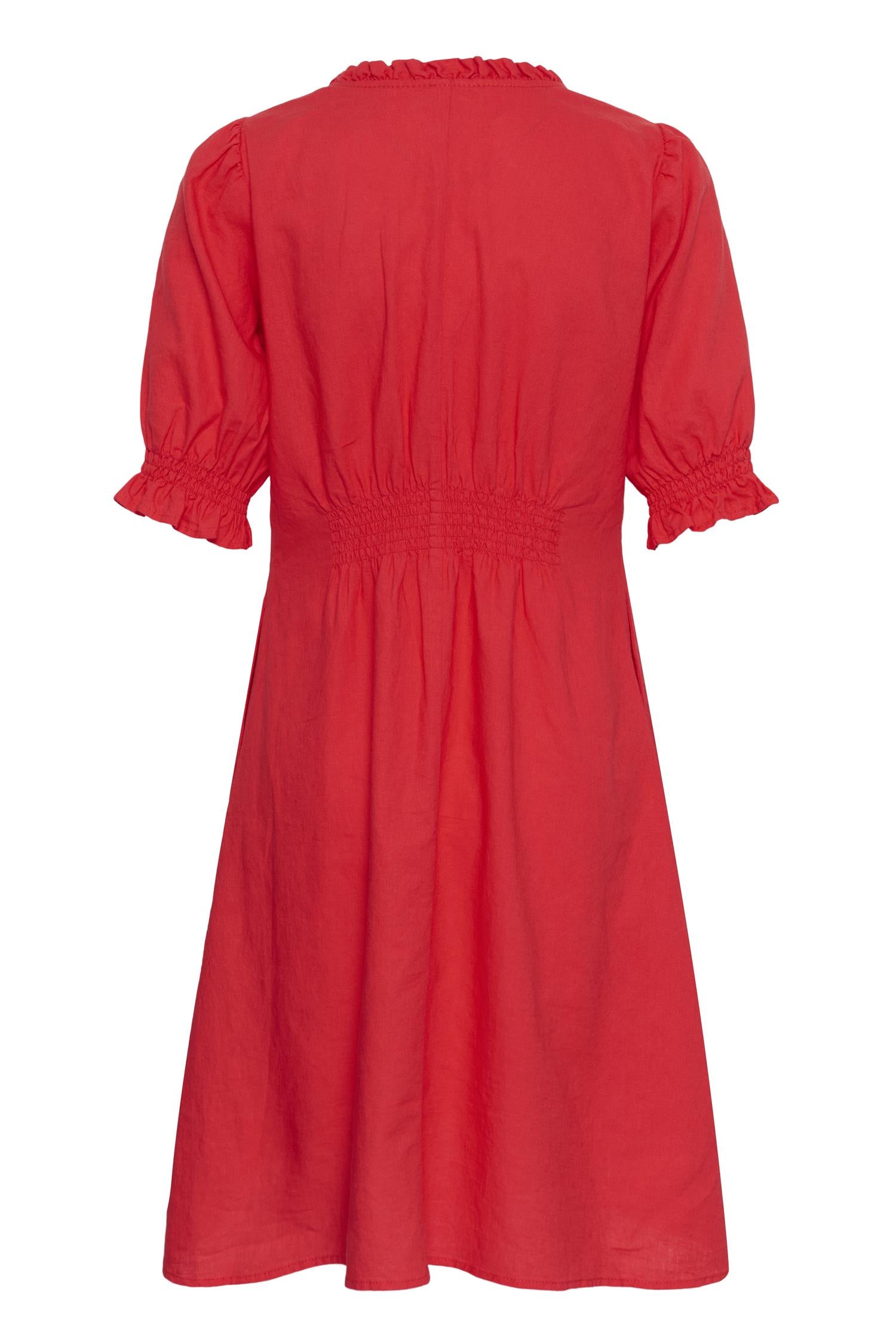 EdithIW Rigitta Dress