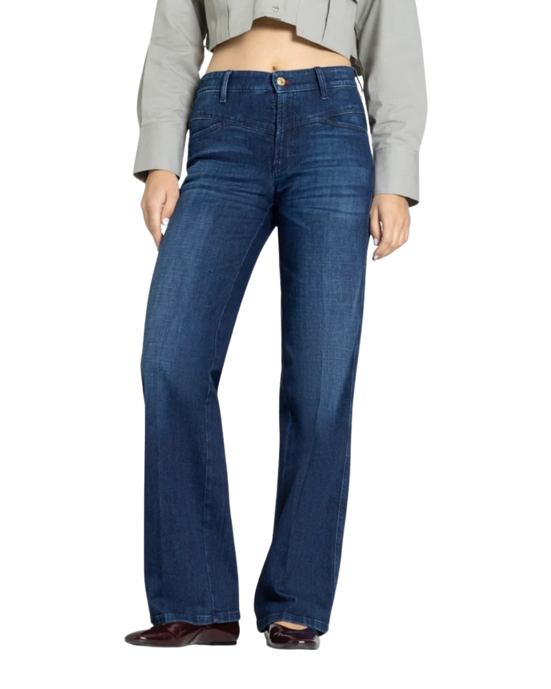 Aimee Seam - Style 0144