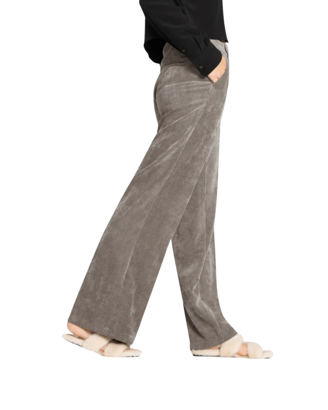 Amelie Mink Honey - Style 0246/01