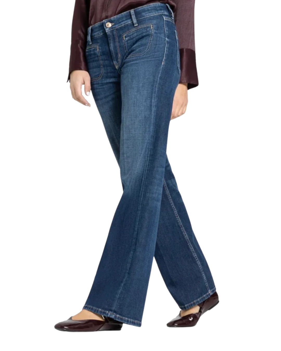 Tess Lefthand Stoned - 0096 15