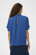 Last inn bilde i gallerivisning, AileenSZ Flared Blouse
