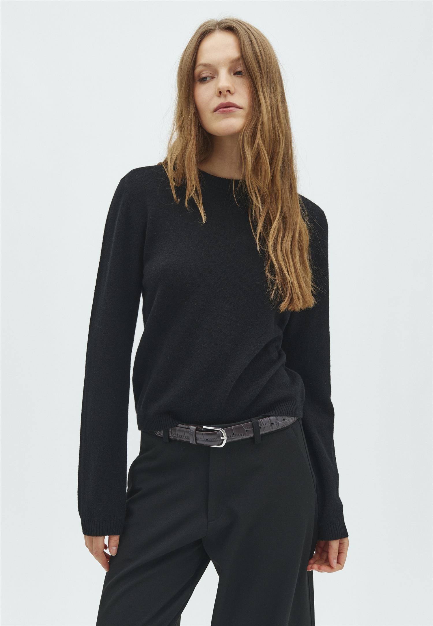 Christin-M, Knit