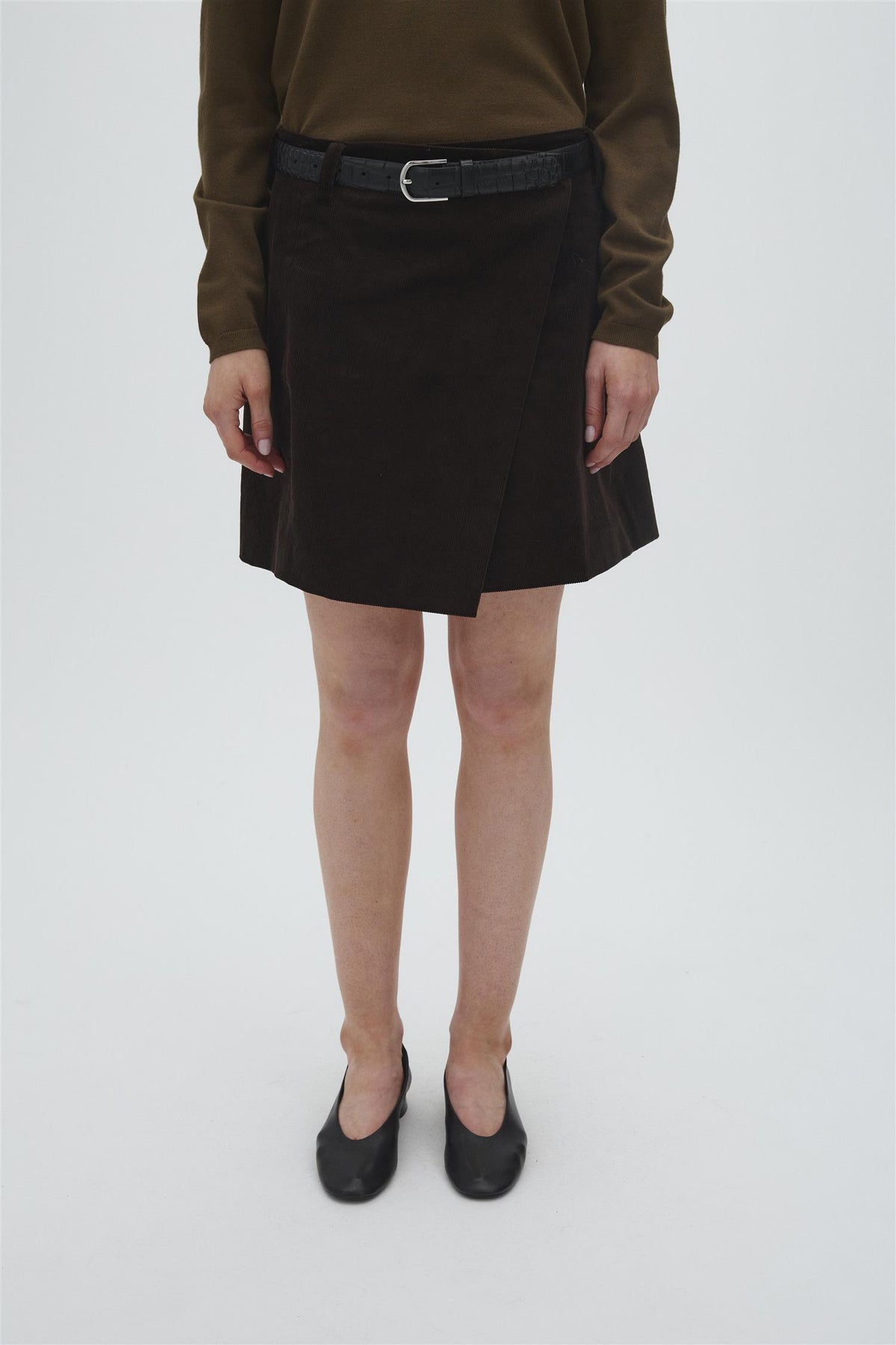 Keya Loop-M, Skirt