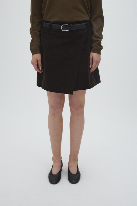 Keya Loop-M, Skirt