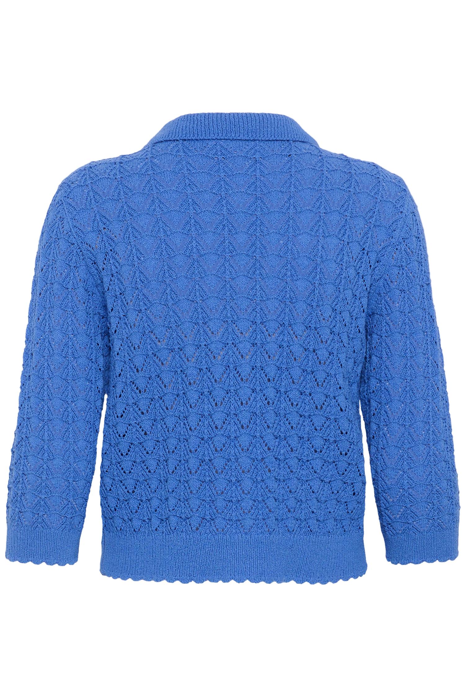 SylvieSZ Cardigan