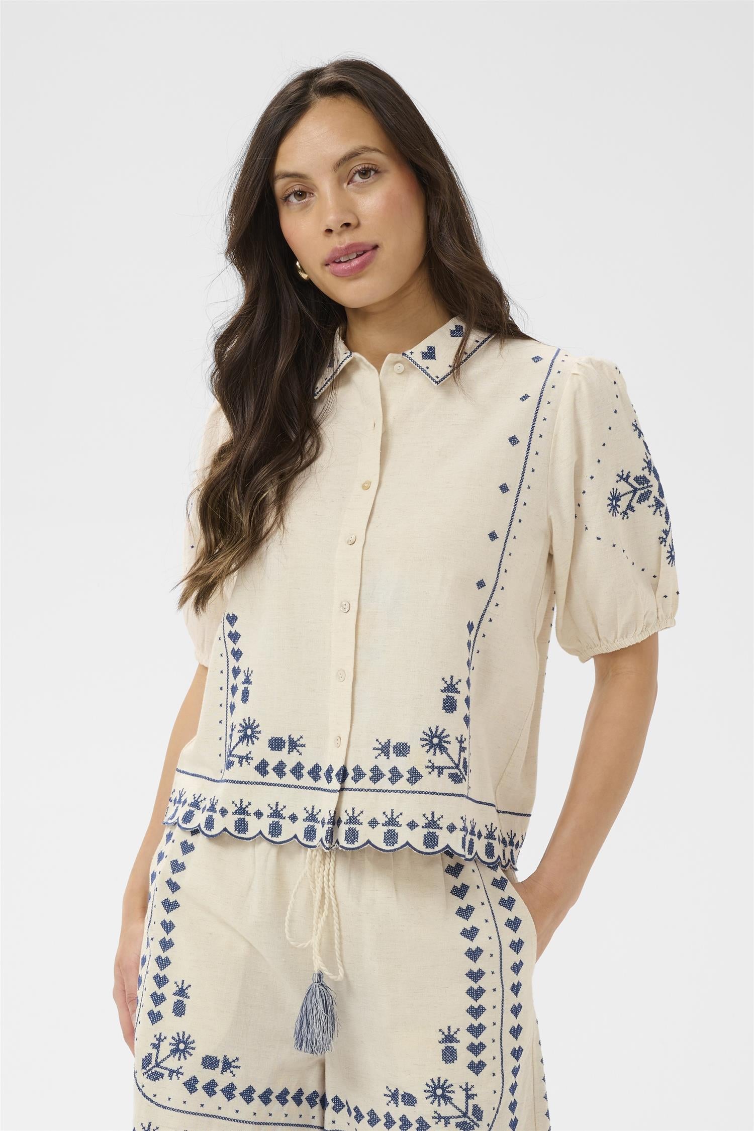 RomelleSZ Shirt