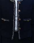 Last inn bilde i gallerivisning, Queen Jacket
