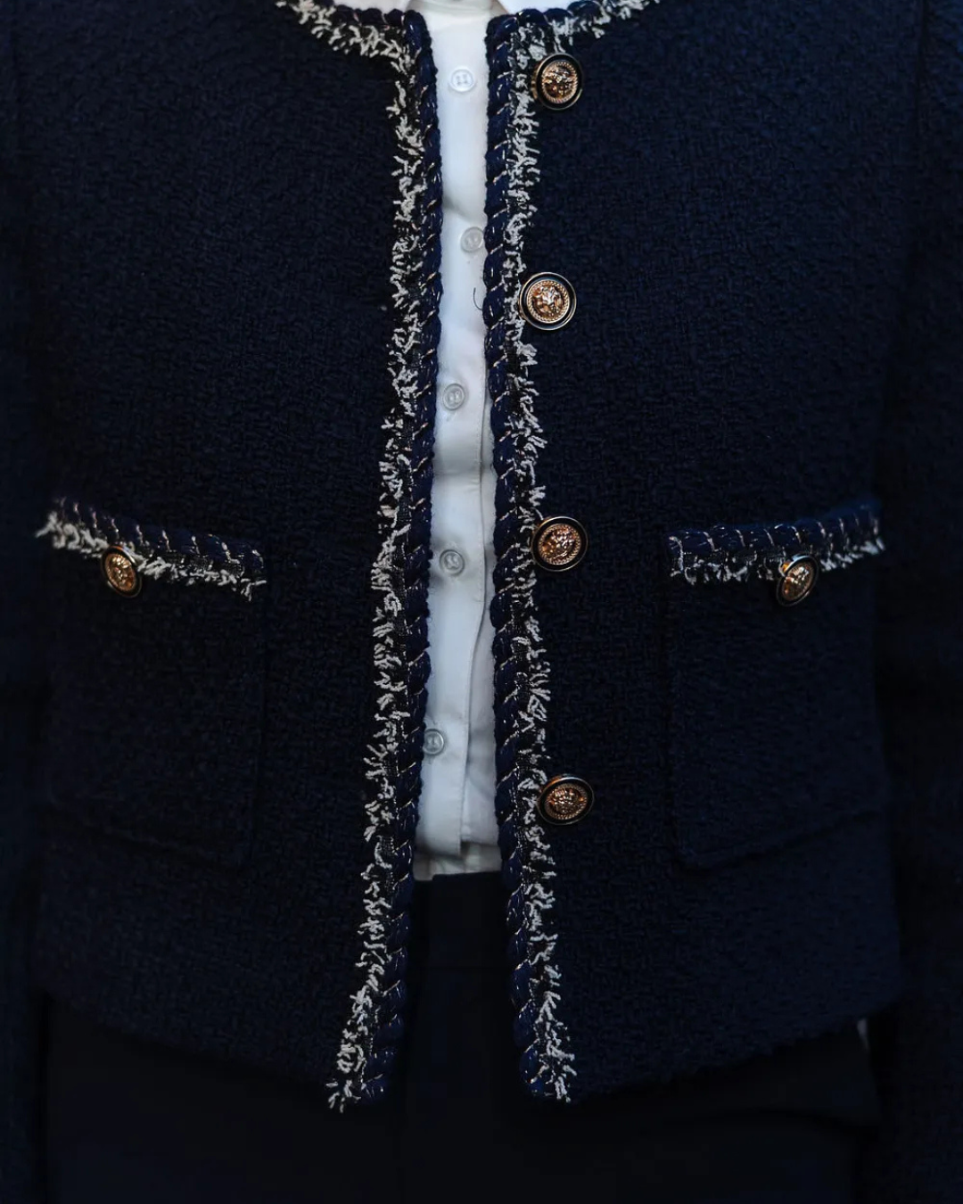 Queen Jacket