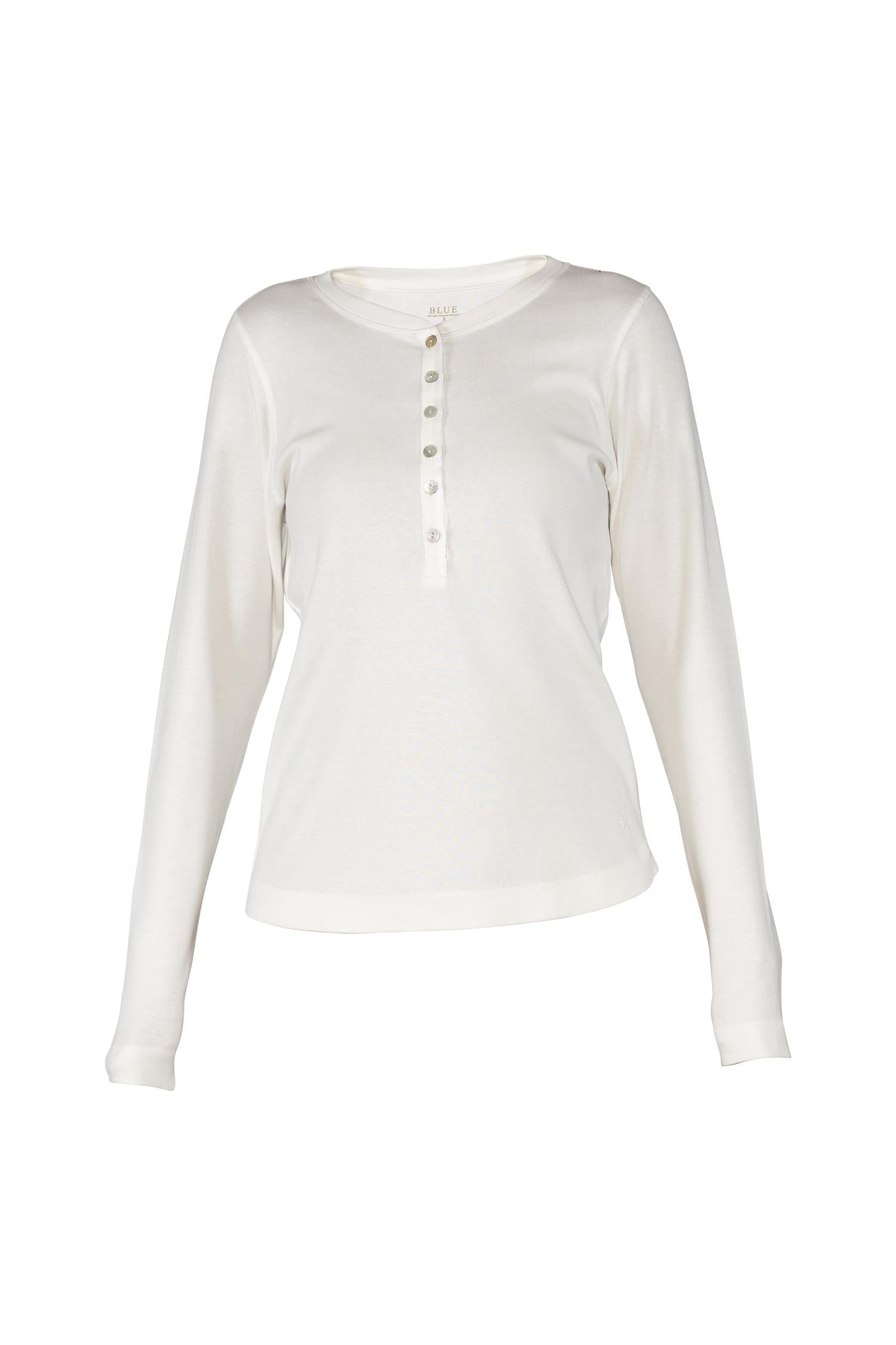 Madeline Rib Top