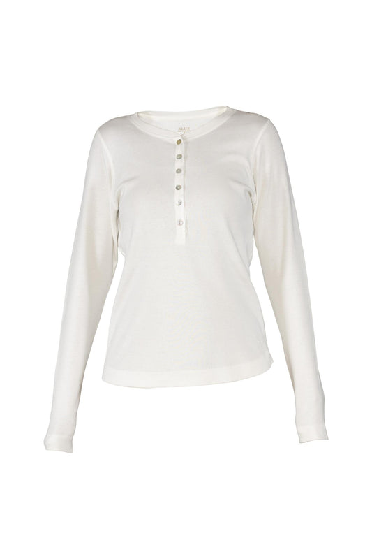 Madeline Rib Top