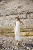 Load image into Gallery viewer, EdaSZ Maxi Strap Dress

