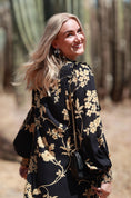 Last inn bilde i gallerivisning, Midnight Muse Dress
